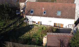 Maison 3 Pièces 72 m² à vendre à Sancerre (18300)