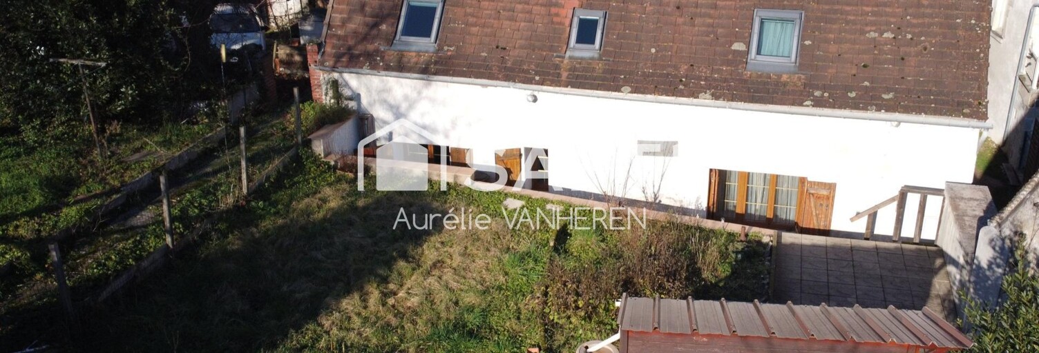 Maison 3 Pièces 72 m² à vendre à Sancerre (18300)