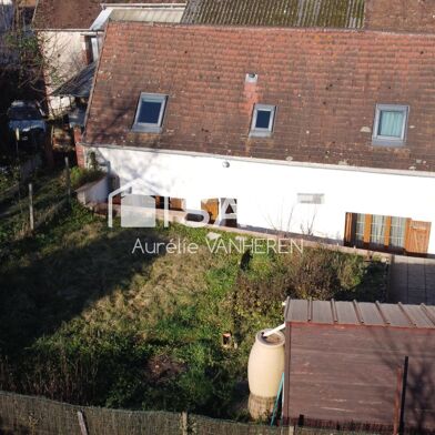 Maison 3 pièces 65000 €