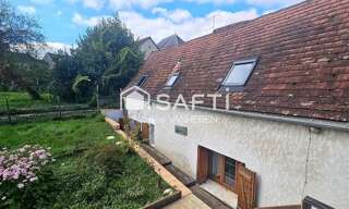 Maison 3 Pièces 72 m² à vendre à Sancerre (18300)