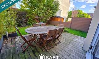 Appartement 2 Pièces 38 m² à vendre à Torcy (77200)