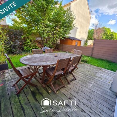 Appartement 2 pièces 175000 €