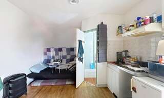 Appartement 1 Pièce 15 m² à vendre à Bordeaux (33300)