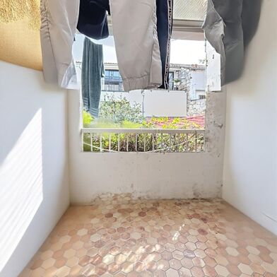 Appartement 1 pièces 106000 €