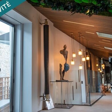 Appartement 9 pièces 4400000 €