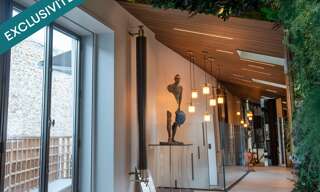 Appartement 9 Pièces 283 m² à vendre à Paris 3 (75003)