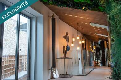 Appartement 9 pièces 3990000 €