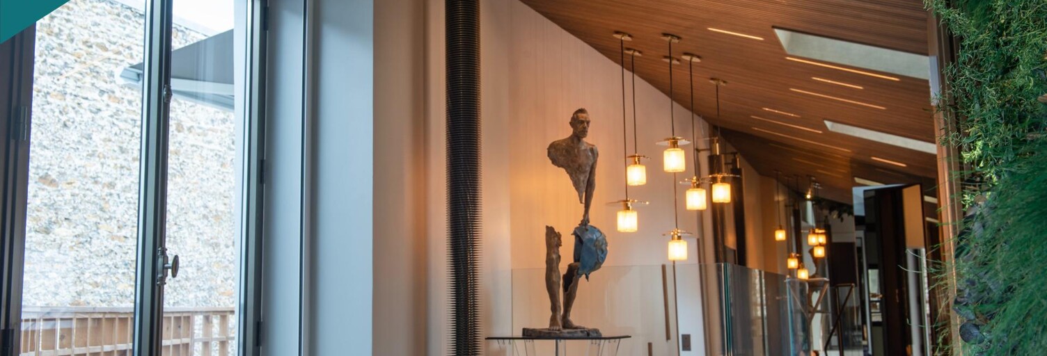 Appartement 9 Pièces 283 m² à vendre à Paris 3 (75003)