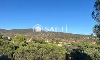 Maison 5 Pièces 166 m² à vendre à Sainte-Maxime (83120)