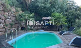 Maison 5 Pièces 166 m² à vendre à Sainte-Maxime (83120)