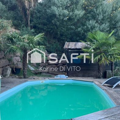 Maison 5 pièces 520000 €