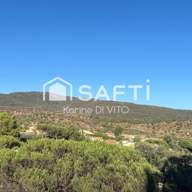 Maison 5 pièces 520000 €