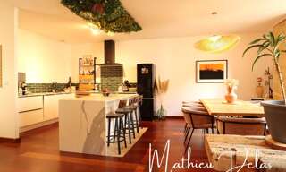 Maison 4 Pièces 150 m² à vendre à Langoiran (33550)