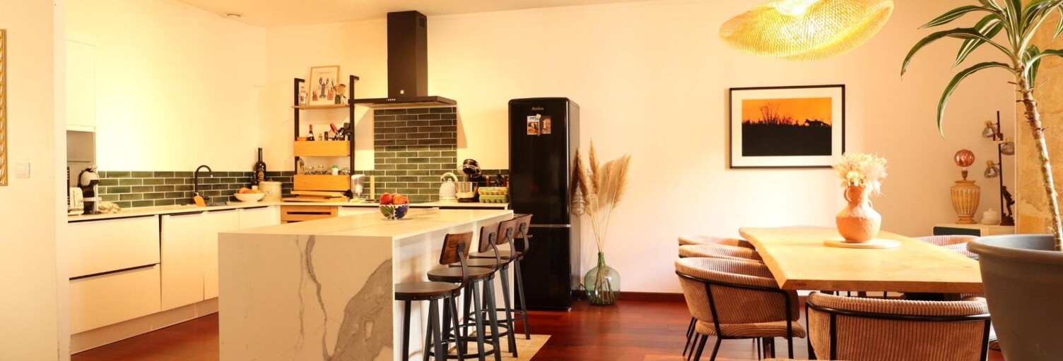 Maison 4 Pièces 150 m² à vendre à Langoiran (33550)