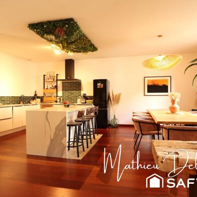 Maison 4 pièces 275000 €