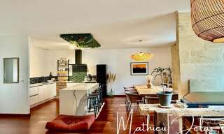 Maison 4 Pièces 150 m² à vendre à Langoiran (33550)