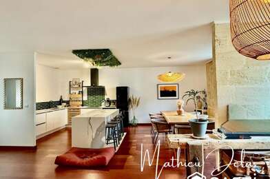 Maison 4 pièces 275000 €