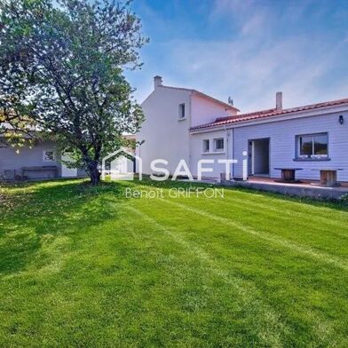 Maison 5 pièces 256000 €