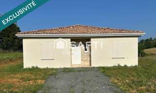 Maison 4 Pièces 83 m² à vendre à Saint-Germain-de-Belvès (24170)