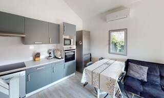 Maison 3 Pièces 34 m² à vendre à Forcalqueiret (83136)