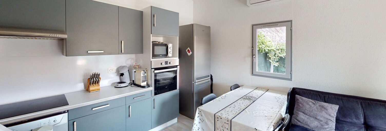 Maison 3 Pièces 34 m² à vendre à Forcalqueiret (83136)