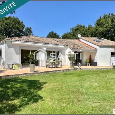 Maison 6 pièces 517000 €