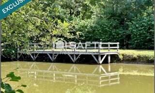 Maison 6 Pièces 176 m² à vendre à Vairé (85150)