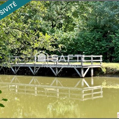 Maison 6 pièces 517000 €