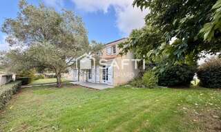 Maison 6 Pièces 179 m² à vendre à Talmont-Saint-Hilaire (85440)