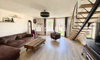 Maison 5 Pièces 125 m² à vendre à La Merlatière (85140)