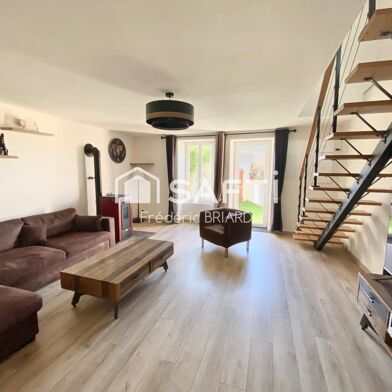 Maison 5 pièces 264900 €