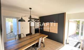 Maison 5 Pièces 125 m² à vendre à La Merlatière (85140)