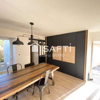 Maison 5 pièces 254900 €