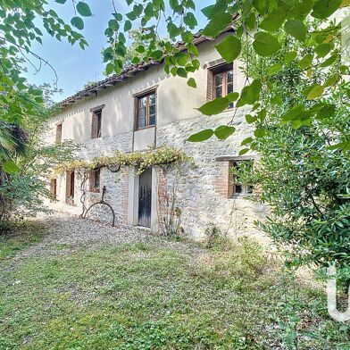 Maison 10 pièces 435000 €