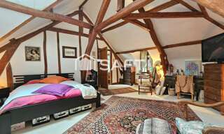 Maison 6 Pièces 206 m² à vendre à Gambais (78950)