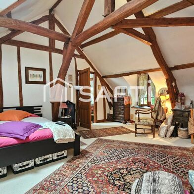 Maison 6 pièces 514000 €