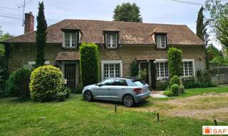 Maison 6 Pièces 206 m² à vendre à Gambais (78950)