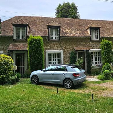Maison 6 pièces 514000 €