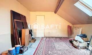 Appartement 2 Pièces 50 m² à vendre à Basse-Ham (57970)