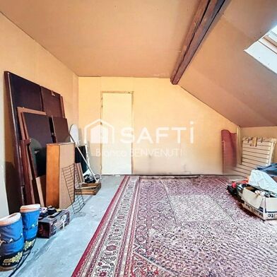 Appartement 2 pièces 100000 €