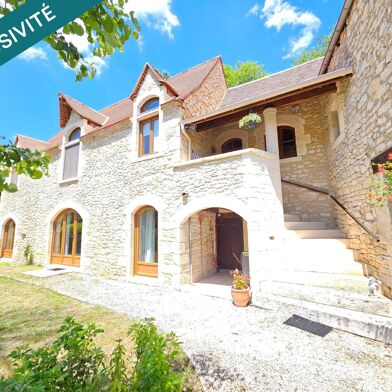 Maison 7 pièces 298000 €