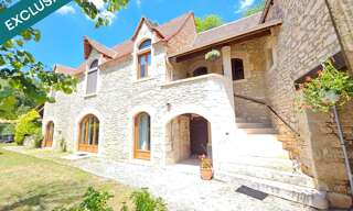 Maison 7 Pièces 190 m² à vendre à Pechs-de-l'Espérance (24370)