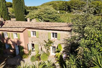 Maison 5 pièces 649000 €