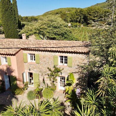 Maison 5 pièces 695000 €