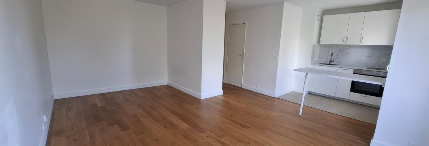 Appartement 1 Pièce 32 m² à vendre à Joinville-le-Pont (94340)