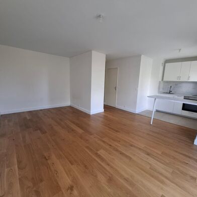 Appartement 1 pièces 229000 €