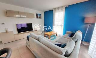 Appartement 3 Pièces 62 m² à vendre à Bessancourt (95550)