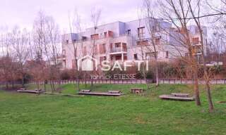 Appartement 3 Pièces 62 m² à vendre à Bessancourt (95550)