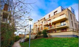 Appartement 3 Pièces 62 m² à vendre à Bessancourt (95550)