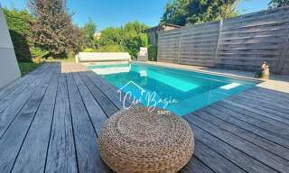 Maison 6 Pièces 170 m² à vendre à Cenon (33150)